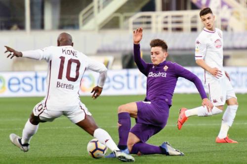 ACF FIORENTINA VS TORINO 17